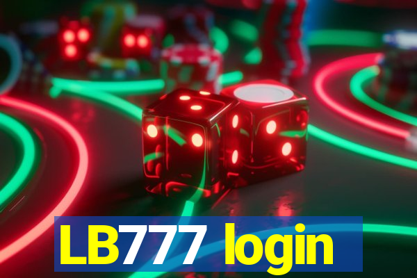 LB777 login